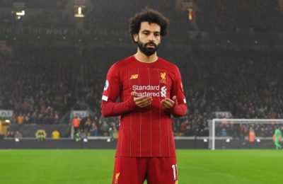 Mo-Salah