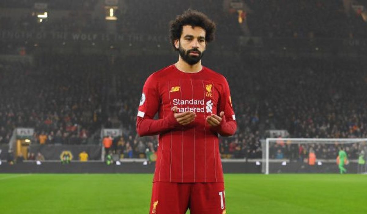 Mo-Salah