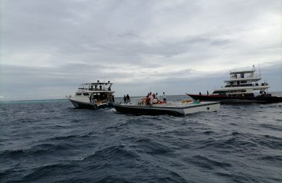 Moarihi dhoani