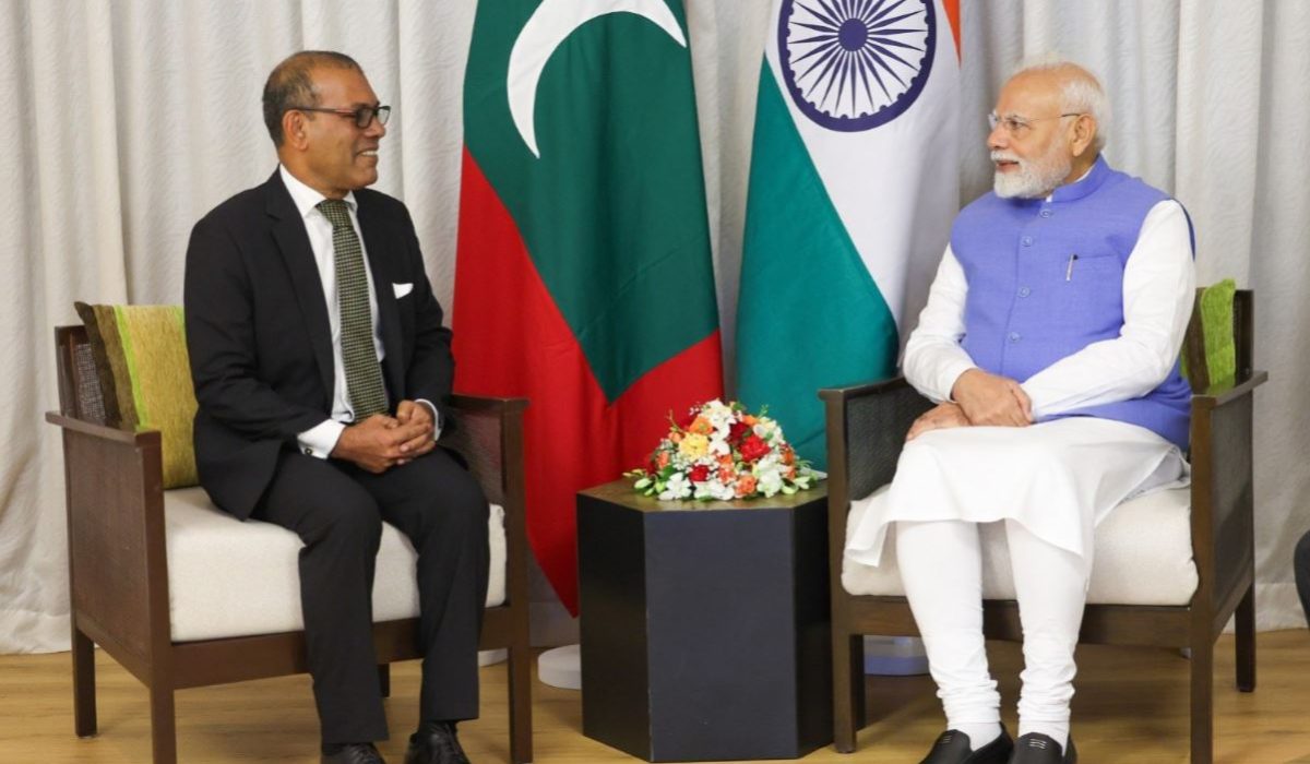 Modi Anni