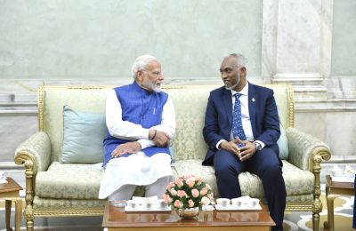 Modi Muiz