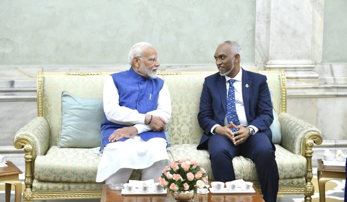 Modi Muiz