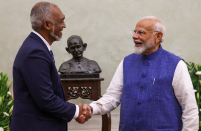 Modi Muiz