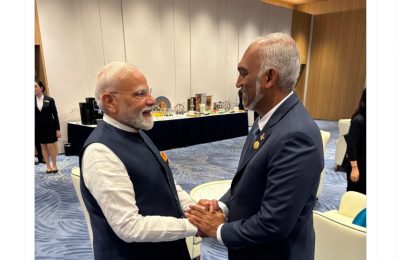 Modi Muiz