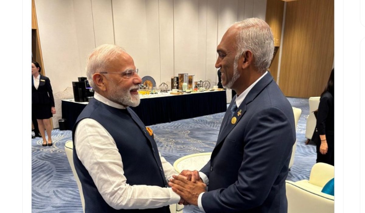 Modi Muiz