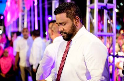 Mohamed Ismail PNC