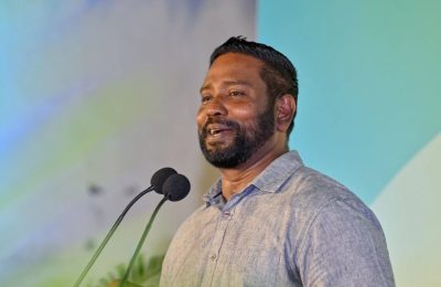 Mohamed Ismail