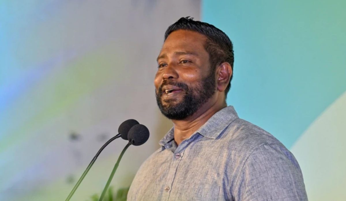 Mohamed Ismail