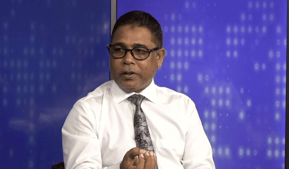 Moosa Fathuhee PNC SG