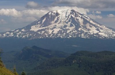 Mount Adam