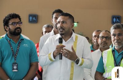 Mubeen RCL MD