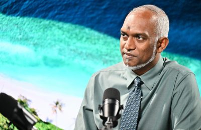 Muiz Idhikolhu