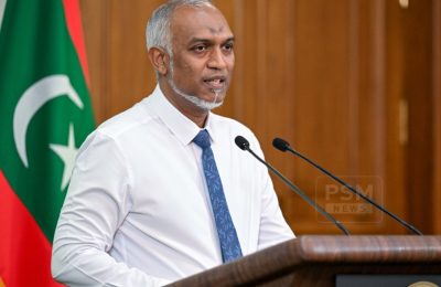 Muiz Noosverinq Hanguraama faisaa