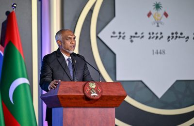 Muiz Rajje Islam Jalsa