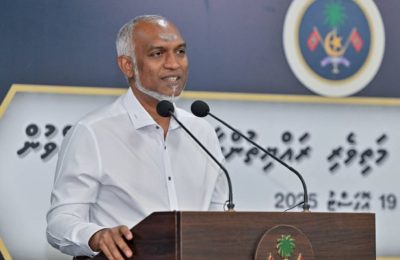 Muiz Vaudhu