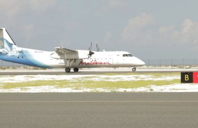 Muli aIRPORT