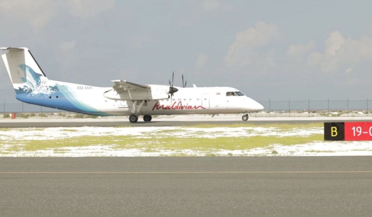 Muli aIRPORT