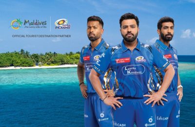 Mumbai Indians
