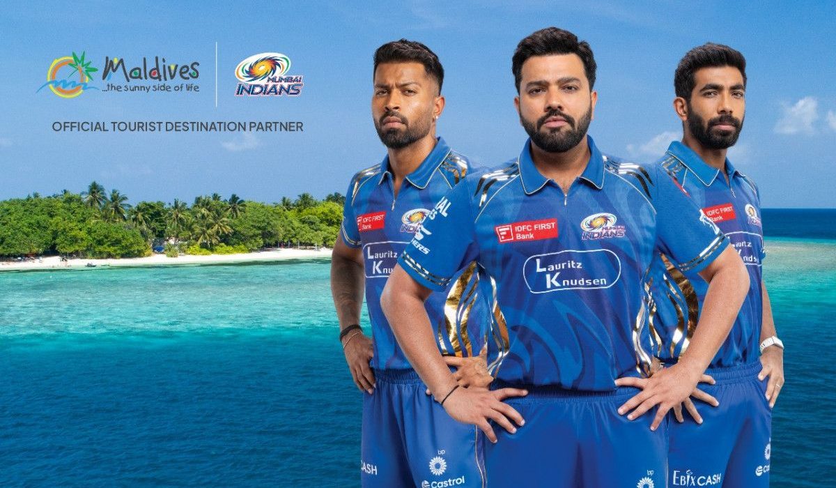 Mumbai Indians