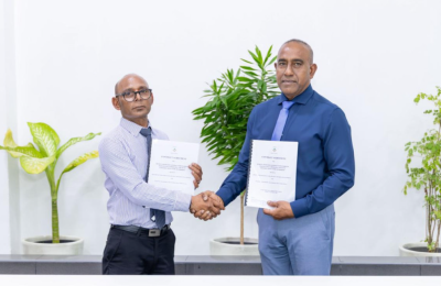 Muraidhoo MTCC
