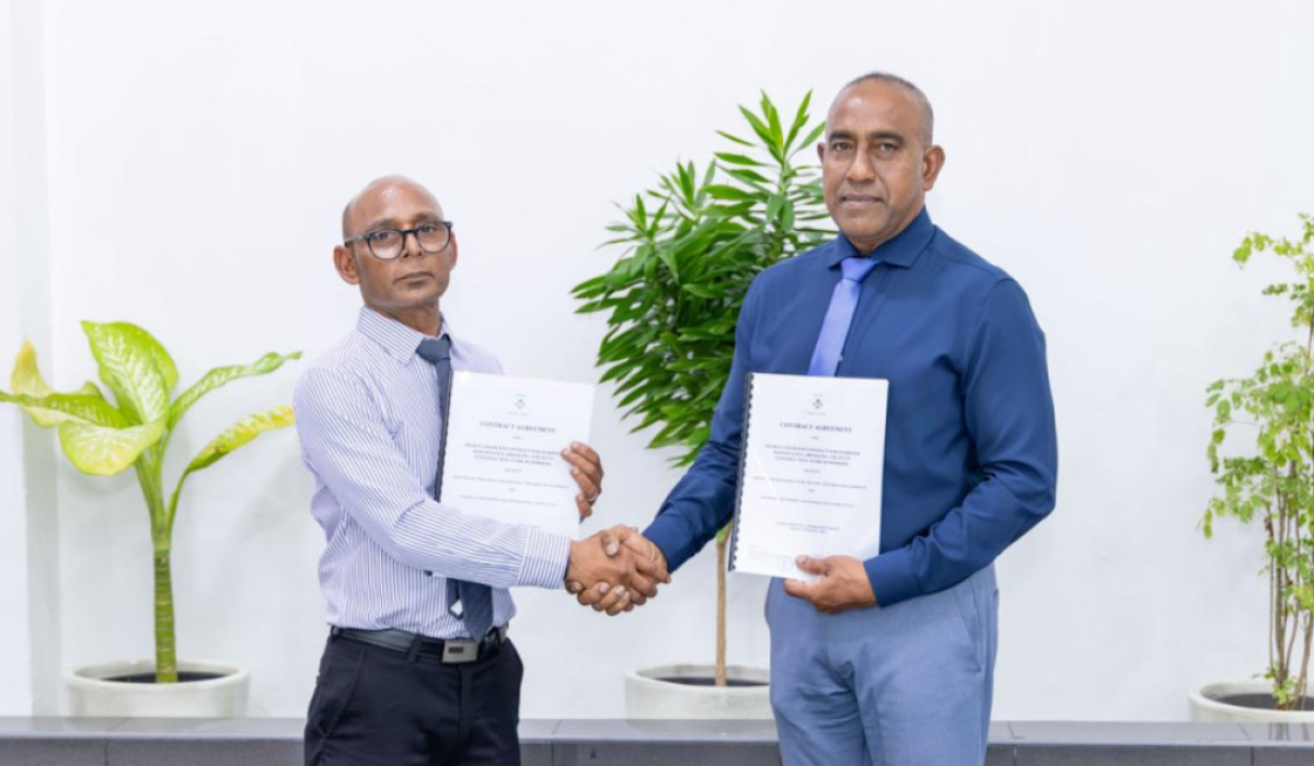Muraidhoo MTCC