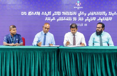 Muraidhoo Miskiy