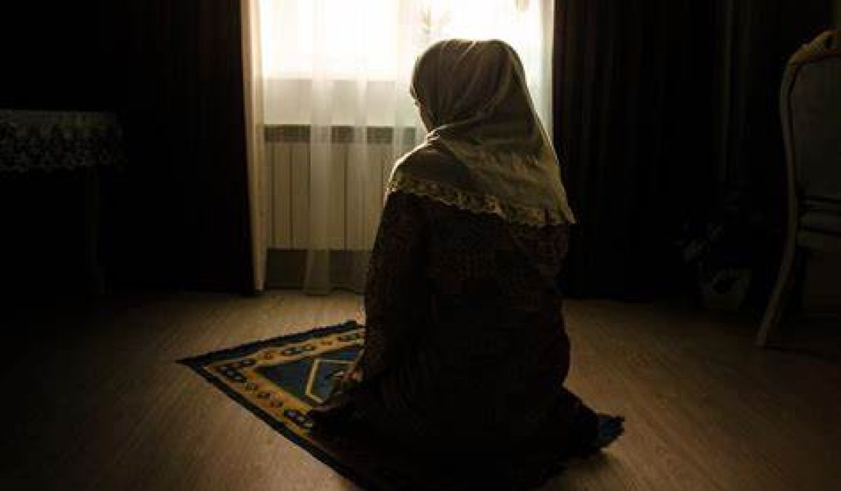 Muslim Dua