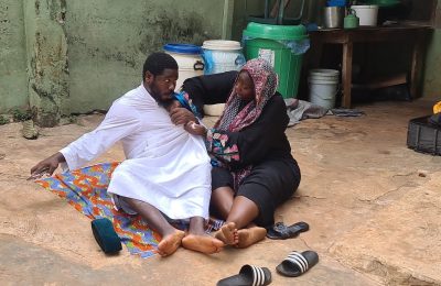 Muslim Husband Cheating