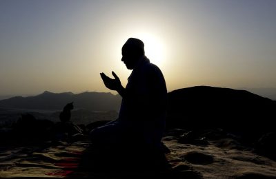 Muslim Life
