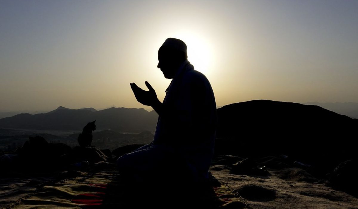 Muslim Life