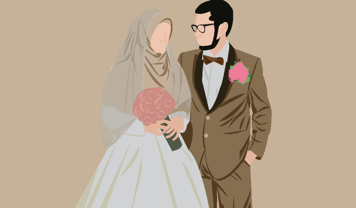 Muslim Marriage