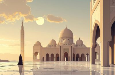 Muslim Mosque