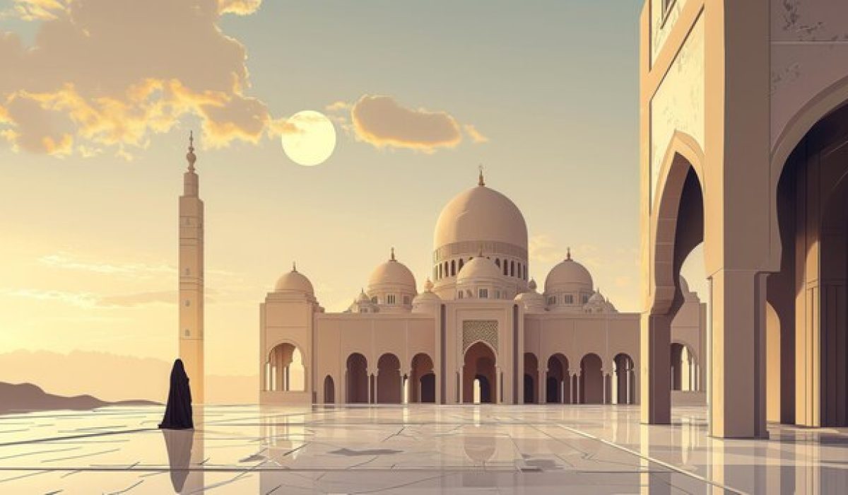 Muslim Mosque