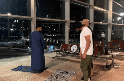 Muslim Preya