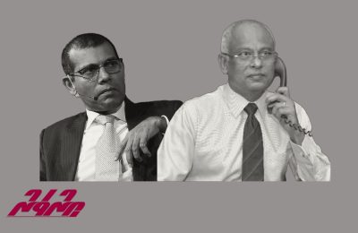 Solih Nasheed