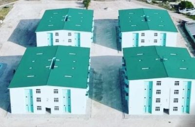 Naifaru Housing