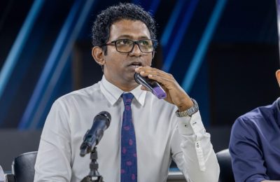 Nasif HDC