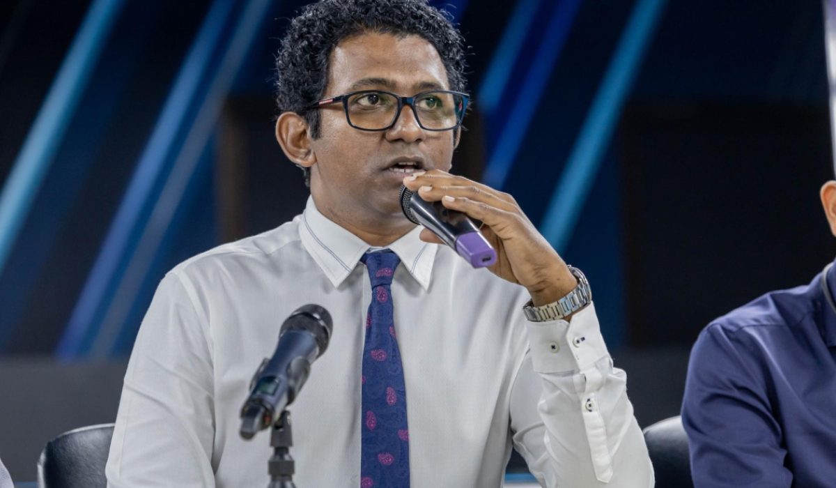 Nasif HDC