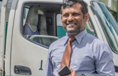 Nazim Sattar