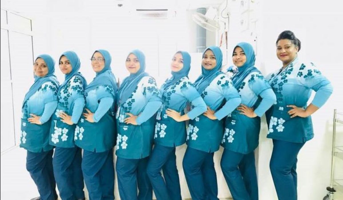 Nurse