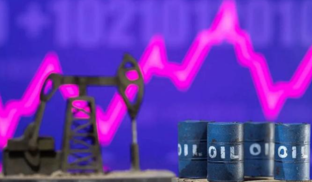 Oil Price