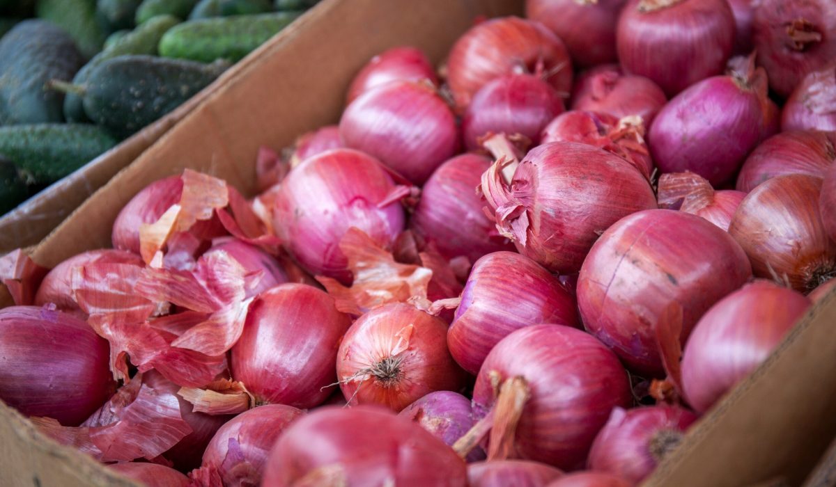 Onion