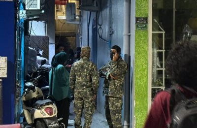 Operation Gaumee