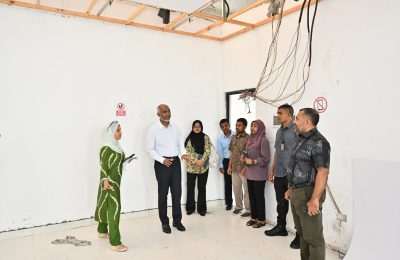 Orange Hiya Thelassemia Center