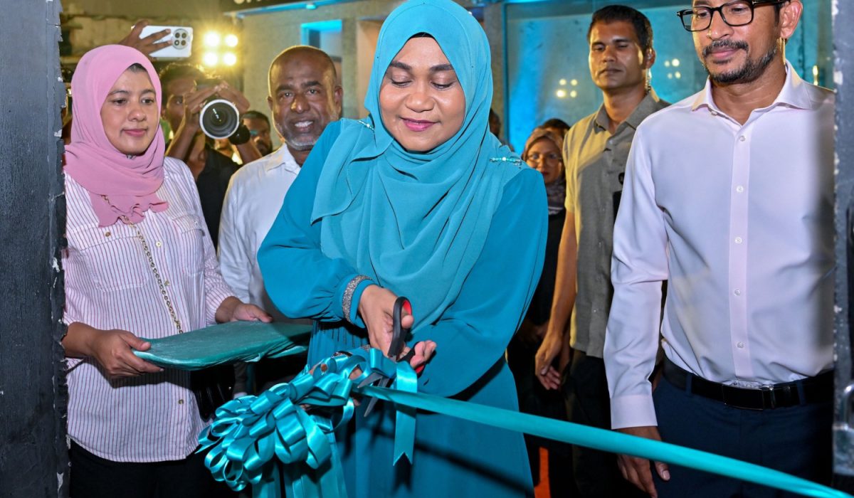 PNC Madam Falaah