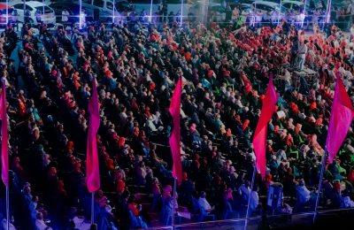 PPM Addana jalsa