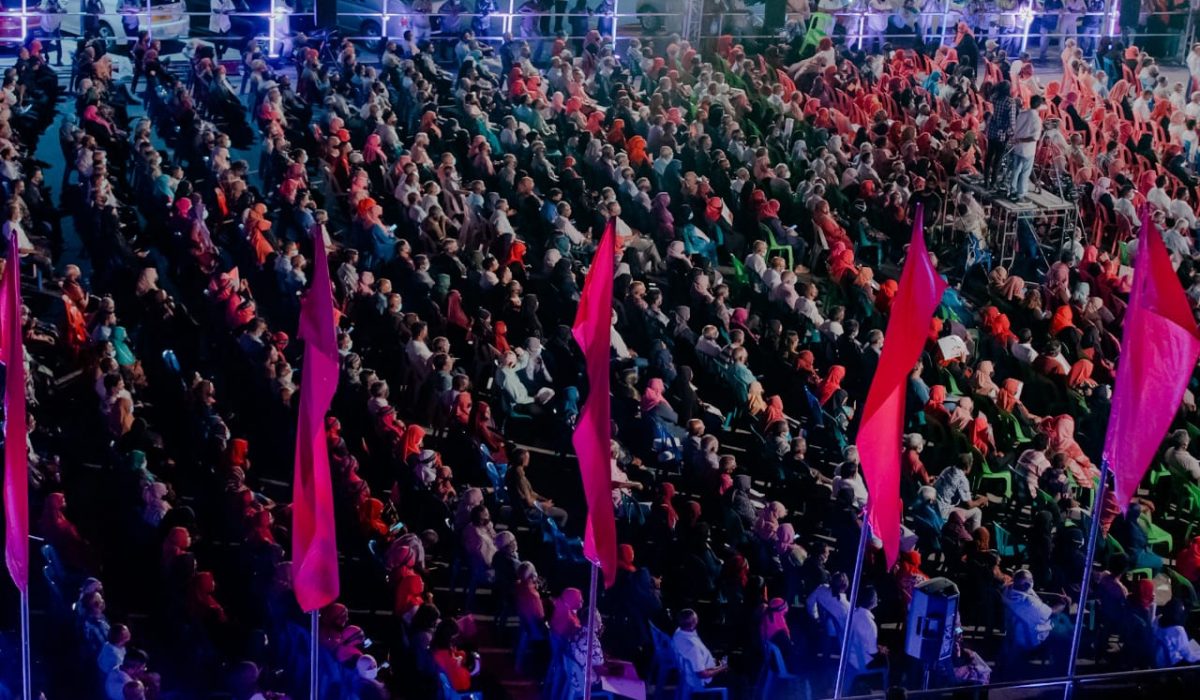 PPM Addana jalsa