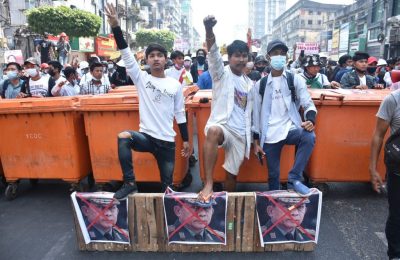 PROTEST