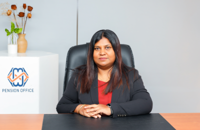 Penssion Fund Shujatha Haleem
