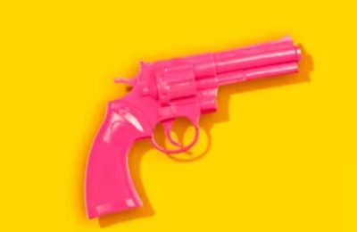 Pink Pistol
